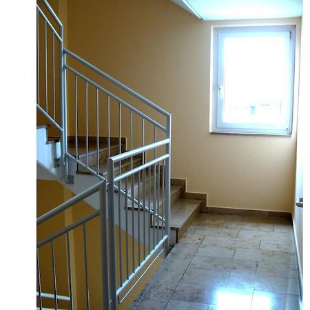 Apartment Am Hauptbahnhof Нюрнберг Экстерьер фото
